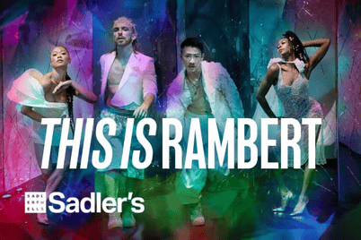 This Is Rambert